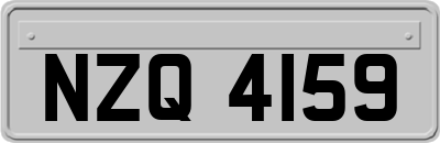 NZQ4159