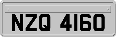 NZQ4160