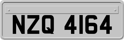 NZQ4164