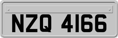 NZQ4166