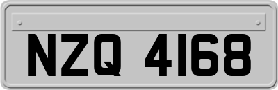 NZQ4168