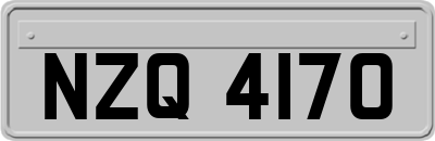 NZQ4170