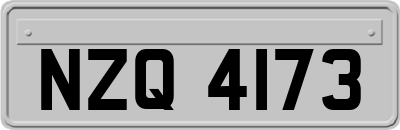 NZQ4173