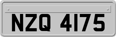 NZQ4175