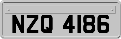 NZQ4186