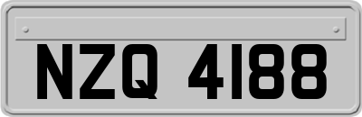 NZQ4188