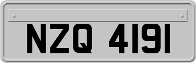 NZQ4191