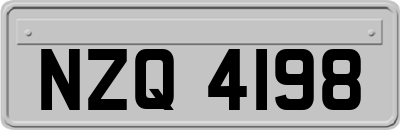 NZQ4198