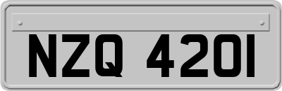 NZQ4201