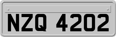 NZQ4202
