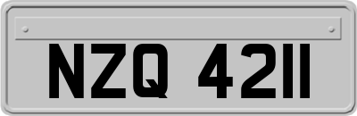 NZQ4211