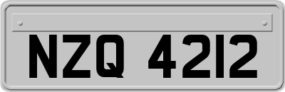 NZQ4212