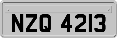 NZQ4213