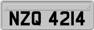 NZQ4214