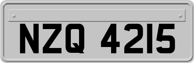 NZQ4215