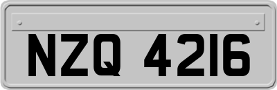 NZQ4216