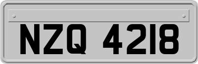 NZQ4218