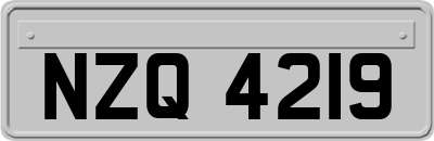 NZQ4219