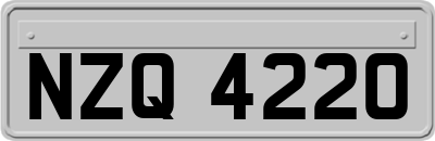 NZQ4220