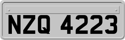 NZQ4223
