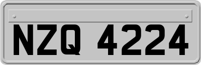 NZQ4224