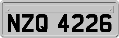 NZQ4226
