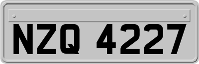 NZQ4227