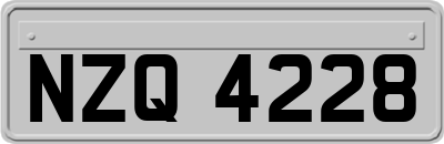 NZQ4228