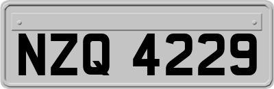 NZQ4229