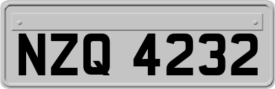 NZQ4232