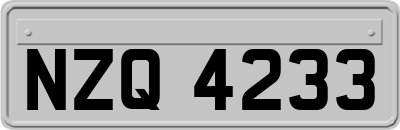 NZQ4233