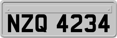 NZQ4234