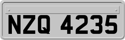NZQ4235