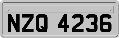 NZQ4236