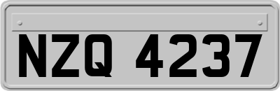 NZQ4237