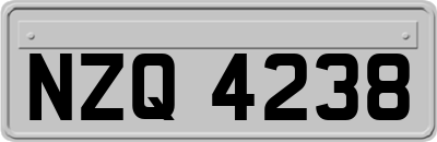 NZQ4238