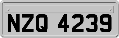 NZQ4239