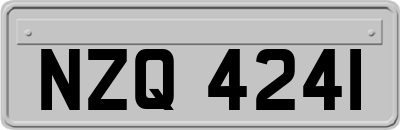 NZQ4241