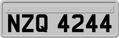 NZQ4244