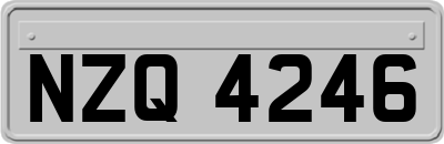 NZQ4246