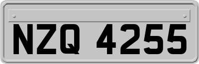 NZQ4255