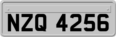 NZQ4256