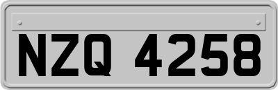 NZQ4258