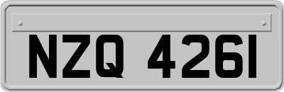 NZQ4261