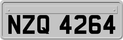 NZQ4264