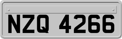 NZQ4266