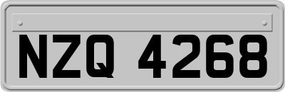 NZQ4268
