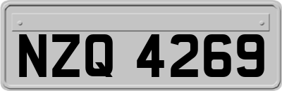 NZQ4269