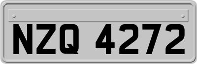 NZQ4272
