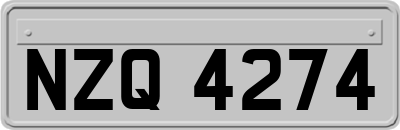 NZQ4274